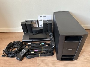 Bose Lifestyle 535 | eBay