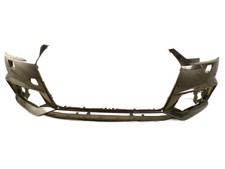 GENUINE AUDI A4 S4 S LINE FRONT BUMPER 2015-2018 | OEM 8W0807437