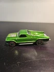 Hot Wheels Redline Seasider 1969 Lt Green Spectraflame Vintage Diecast 6264 🚗