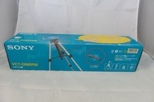 Sony 57" Remote Control Tripod for Sony Cameras/Camcorders VCT-D680RM