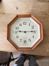 Kitchen Wall Clock