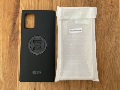 SP Connect Phone Case + Weather Cover Galaxy Note S10plus
