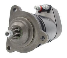 Anlasser Starter für  MAN TGA 26.530 FN, FP,...