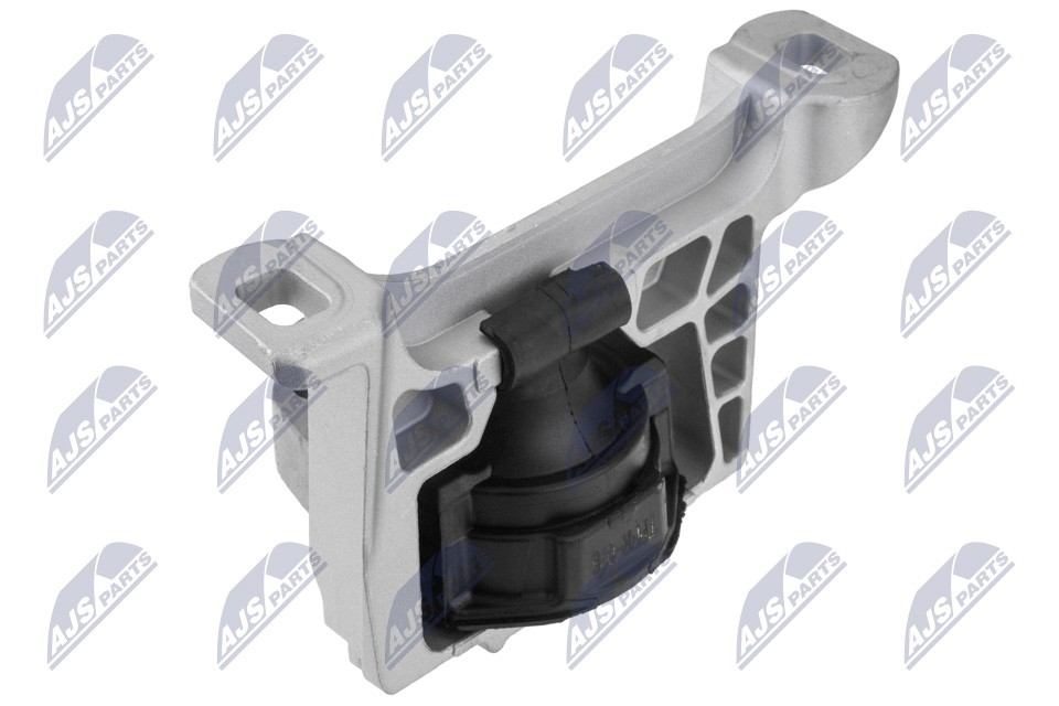 N.T.Y. ZPS-FR-078.NTY Engine Mounting for FORD - Image 6