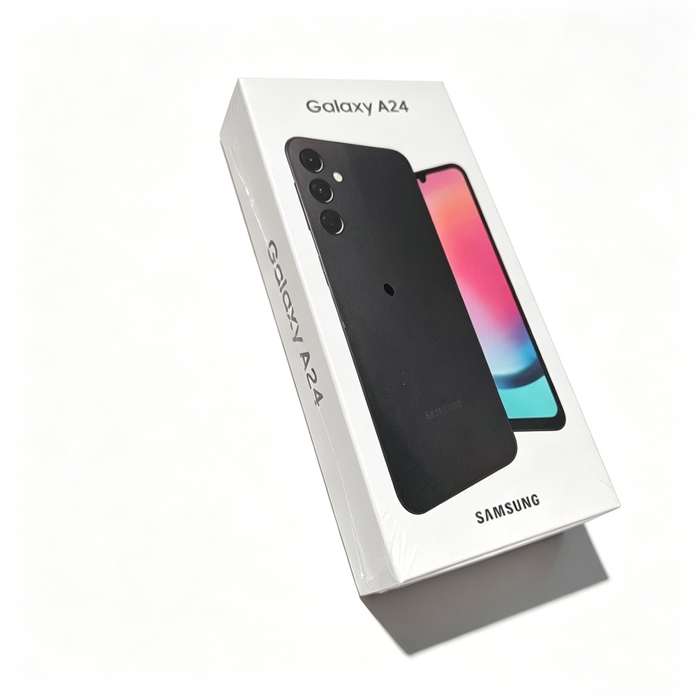 Samsung Galaxy A24 4G Unlocked Android Smartphone Brand New Sealed