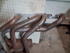 Headers Off Of Small Block Chevy