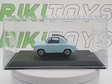 ACMA Vespa 400 Norev 1/43 Blue 1957