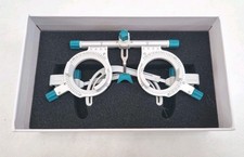 Telaio di prova universale stile OCULUS UB4. Nuovo con scatola.