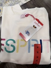 Esprit Sweatshirt NWT