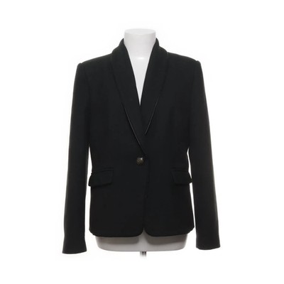 Mango Suit, Blazer, Größe: 42, Grün, Damen #WFS