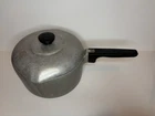 Vintage Wagner Ware Sydney O Magnalite 4 QT Sauce Pot 4684-M with Lid