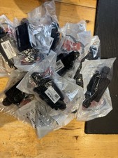 Outdoor IP65 UV/Waterproof Junction Box Enclosure for Electric Cables