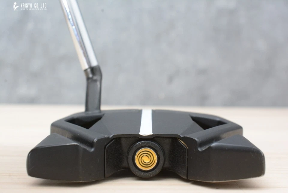 Odyssey ODYSSEY STROKE LAB NERO DIECI putter 33 pollici - Immagine 3 di 4