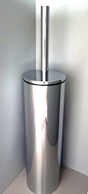 Emco System 2 WC Bürstengarnitur  Wandmodell chrom 351500102 Ersatzteil