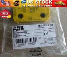 1PCS ABB Jokab Safety 2TLA020046R0800 Eden Safety Switch, IP69, Non Contact