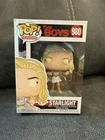 Funko Pop! Vinyl: The Boys Starlight #980 Television Figure