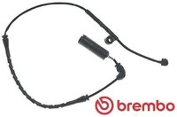 Brembo A00220 Warnkontakt FüR Bremsbelagverschleiß Warnkontakt