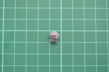 Warhammer 40000 Space Marines Assault Terminator Assault Head Visor