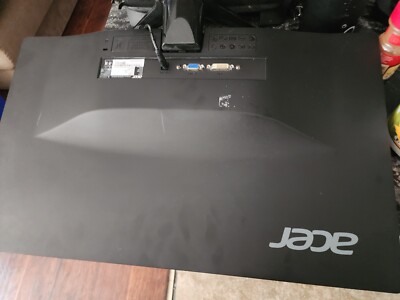 ACER G236HL, 23