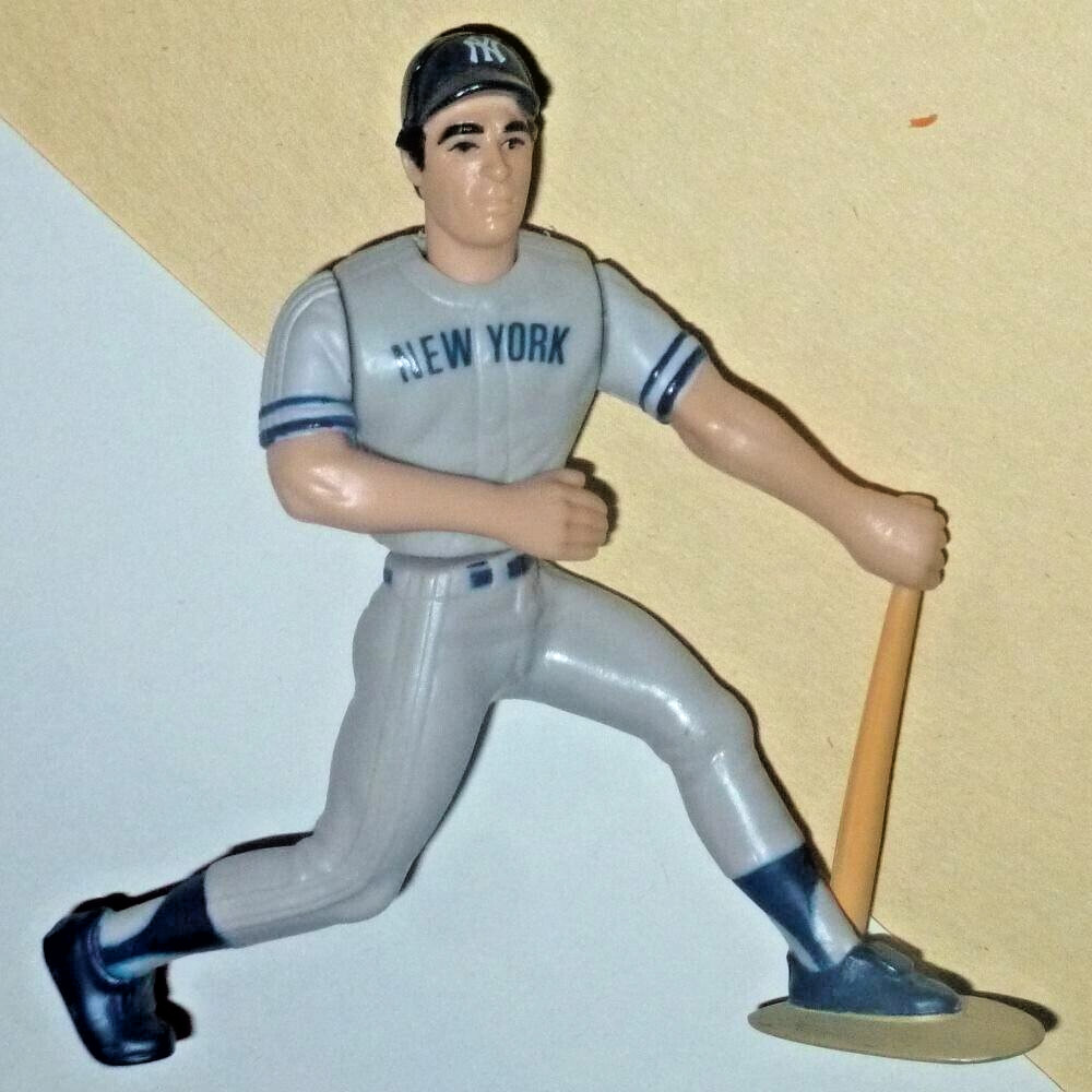 1988 JACK CLARK New York NY Yankees 1st Starting Lineup figure #21 bb FREE S/H!