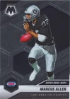 2025 Panini Marcus Allen Base (Raw)