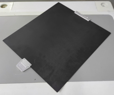 Shimadzu Radspeed Anti-Scatter Grid