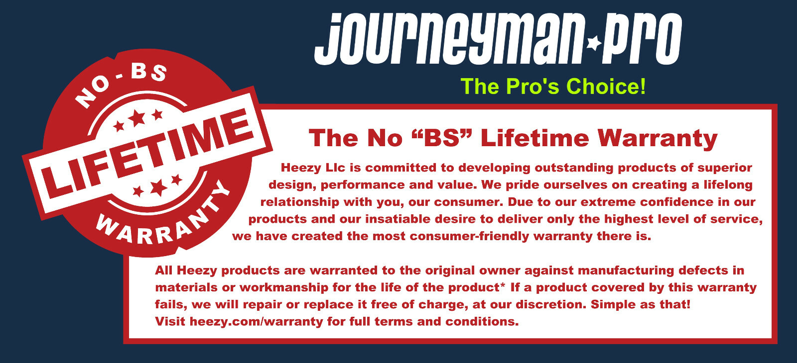 GCP1 15 Amp 125V AC Port Plug with 20" Integrated Extension Cord JourneymanPro