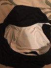 Dannys Warehouse Leotard Girls Large 95% Cotton 5% Spandex Dance New In Package — photo 5