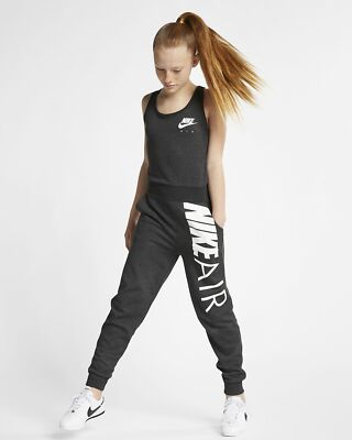 nike jumpsuit girl