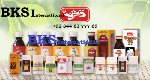 100% Original Qarshi Men Sexual Wellness Products - Majoon, Safoof, Tila etc