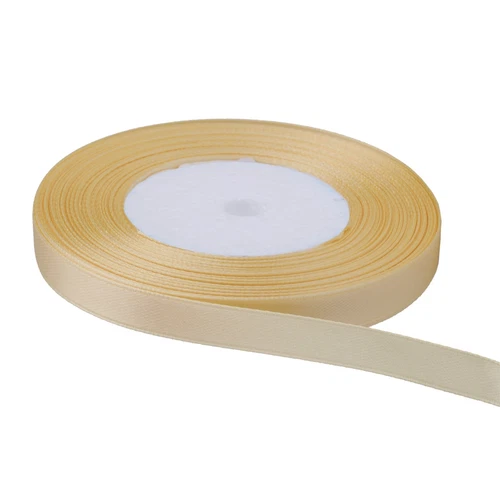Satin Ribbon 100 Yards Craft Gifts Wrapping 7mm 10mm 15mm 25mm Wide Many Colours - Picture 17 of 54