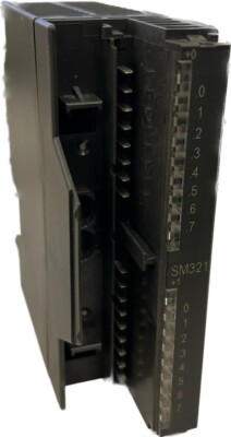Vipa SM321 321-1BH01 Ein-/Ausgabemodul 
