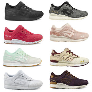 asics tiger gel lyte iii damen