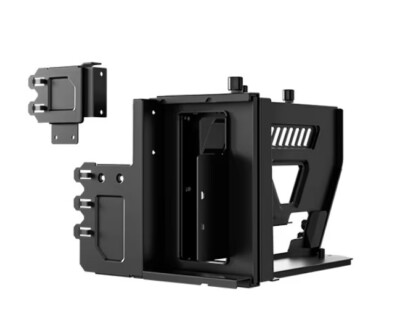 Antec SHIFT PCI-E 4.0 Vertical GPU Mount Kit Black 