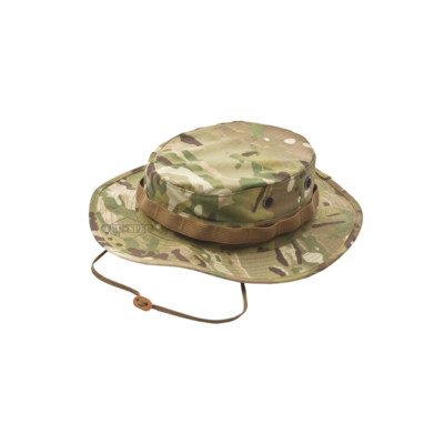 Tru-Spec Boonie Hat 50/50 NYCO Rip-Stop MULTICAM | eBay