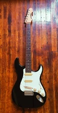 ESP Edward Snapper Made In Japan Stratocaster