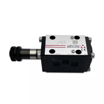 DHI-0614-00 Atos Solenoid Directional Valve DHI-0614 23