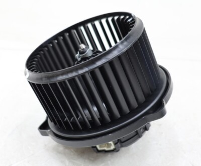 NEW OEM HVAC Blower Motor w/ Wheel 971132S000 for Hyundai Tucson