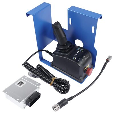 Control Box Update Kit for Genie Electric Scissor Lift Gen 1 to Gen 5