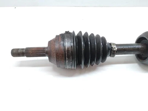 Getriebe Vorne Rechts für RENAULT CLIO II PHASE II (B/CB0) Original 1514673 - Bild 2 von 10