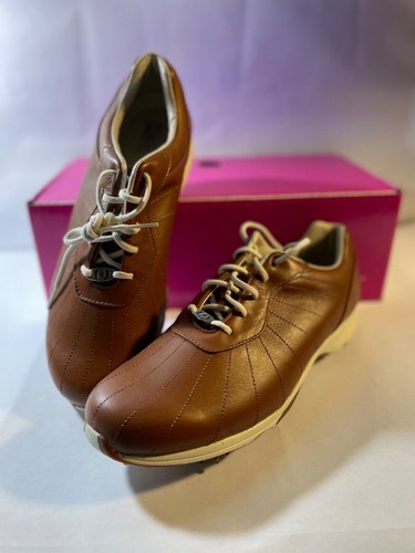 Womens Footjoy “emBODY” Golf Shoe size 