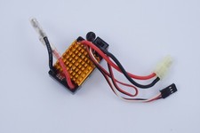 Régulateur Electronique Brossé Étanche modellismo