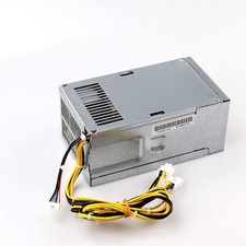 180W Power Supply for HP ProDesk 800 G3 sff 600 G3 sff P/N: 901763-002 901
