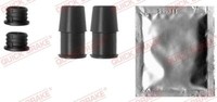 Quick Brake 113-1306 ZubehöRsatz, Bremssattel FüR Volvo VW