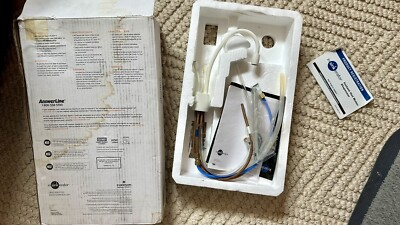 #ad InSinkErator Hot And cold water Dispenser Faucet Only $115.00