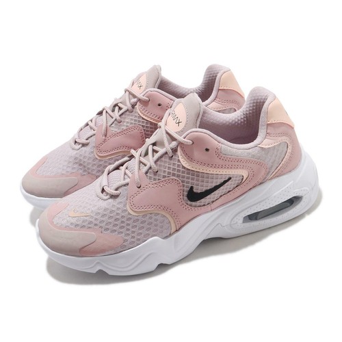 Nike Wmns Air Max 2X Champagne Pink Women Casual Lifestyle Sneakers  CK2947-600 | eBay