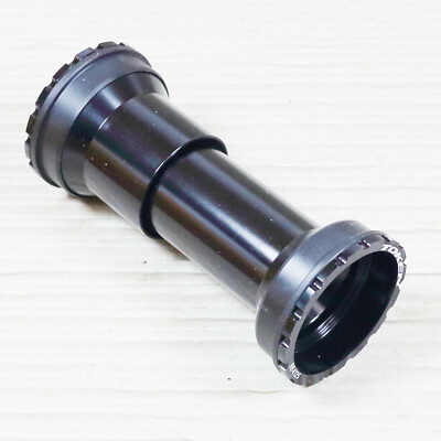 Token Thread Fit Innenlager Adapter Rahmen: BB86/89.5/92 Kurbel: Campagnolo 25mm