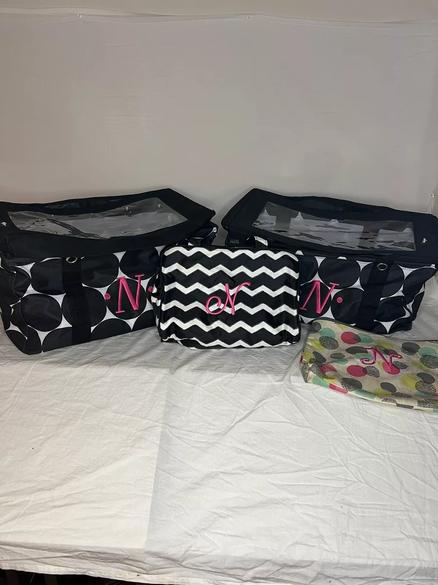 Thirty-One Utility Totes: A Comparison