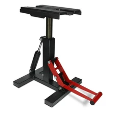 Moto Cross Lift Stand ConStands Pro Black