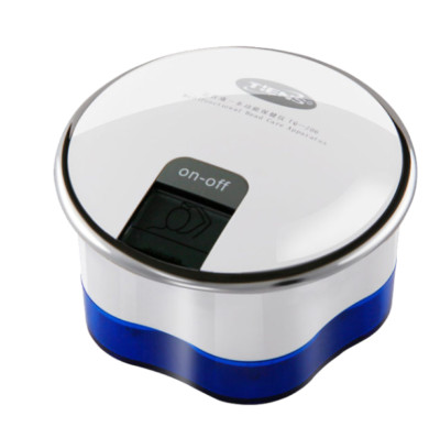 TIENS Qi Balancer II Kopfhaut Massagegerät Kabellos Vibration Licht